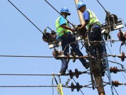 Aktivis HMI UNIBA Madura Soroti Listrik PLN di Kecamatan Talango yang Sering Padam