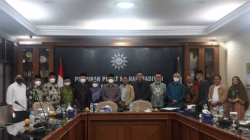 Masyarakat Filipina Minta Izin Dirikan Muhammadiyah di Negaranya