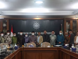 Masyarakat Filipina Minta Izin Dirikan Muhammadiyah di Negaranya