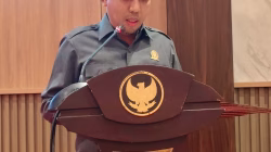 Fraksi PAN DPRD Sumenep Soroti Infrastruktur Rusak, Hairul Anwar: Harus Segera Ditangani