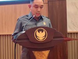 Fraksi PAN DPRD Sumenep Soroti Infrastruktur Rusak, Hairul Anwar: Harus Segera Ditangani