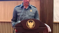 Fraksi NasDem: Laporan Reses II Tahun Sidang 2026 Harus Berujung Realisasi, Bukan Sekadar Dokumen