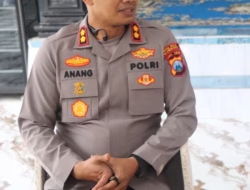 180 Personel Disiagakan, Polres Sumenep Amankan Mudik Lebaran 2026