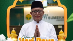 Direktur BPRS Bhakti Sumekar: Lebaran Saatnya Perbaiki Diri dan Pererat Silaturahmi