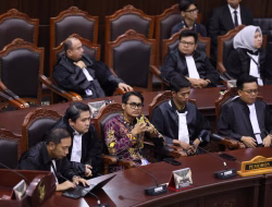 Putra Desa Poteran Talango ke Mahkamah Konstitusi, A. Fahrur Rozi Kawal Putusan Strategis soal Anggaran Pendidikan Dan  MBG